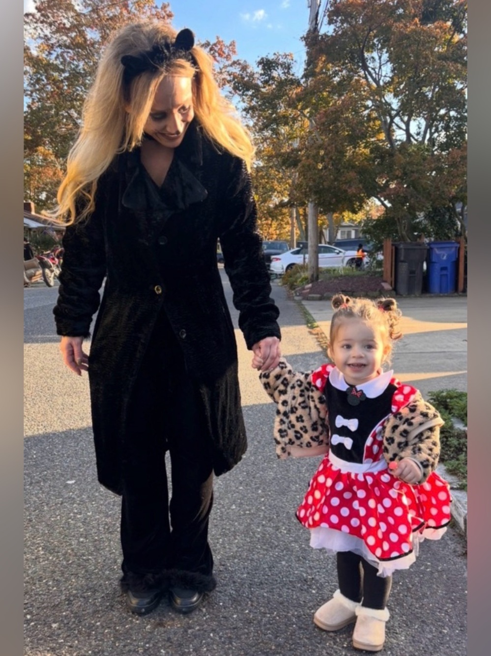 Bebe coat